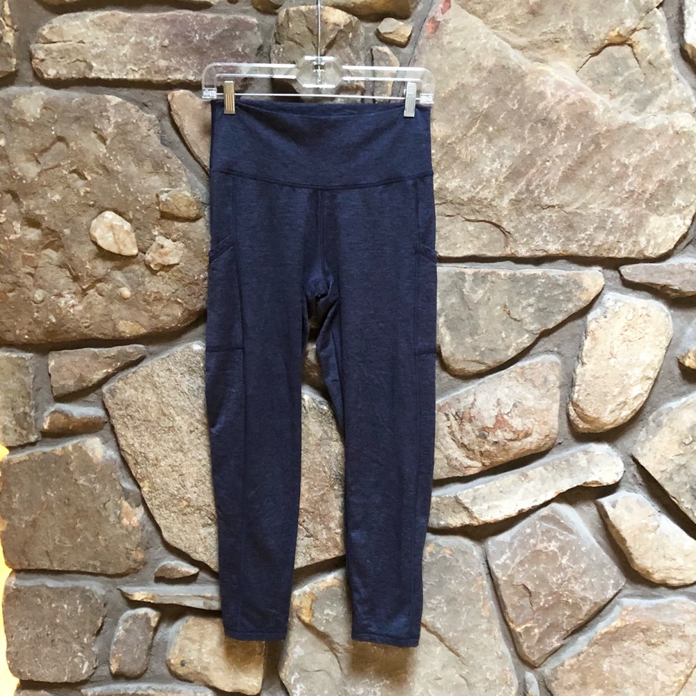 Aerie pocket leggings